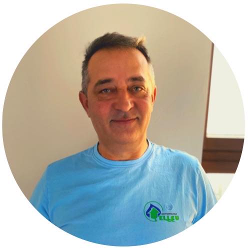 Atif Mehinovic